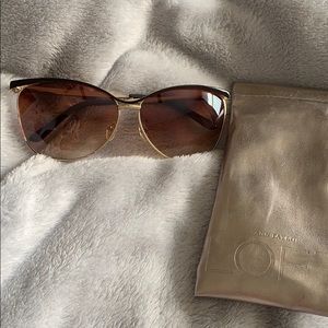 Loft sunglasses